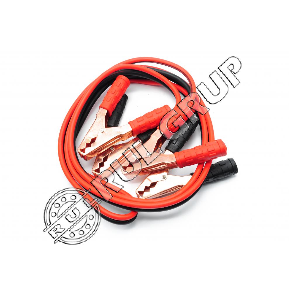 CABLURI CURENT 400A L2.5M BRECKNER